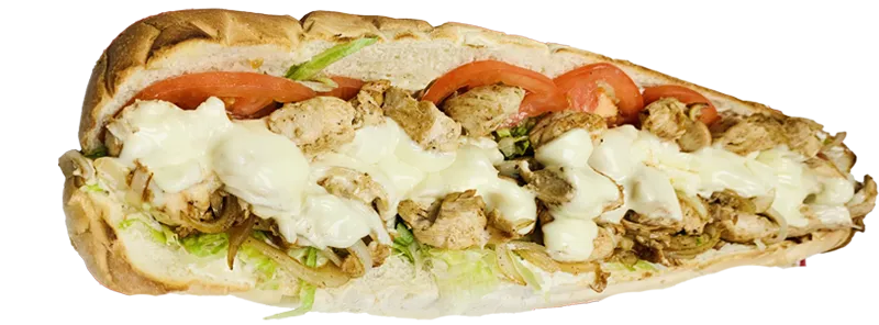 Brando's Premium Subs